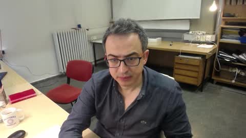 IronChrome online show from February 25, 7:18 am