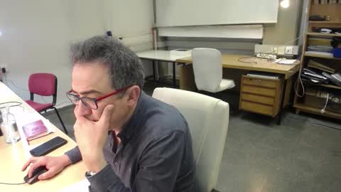 IronChrome online show from March 3, 6:41 am