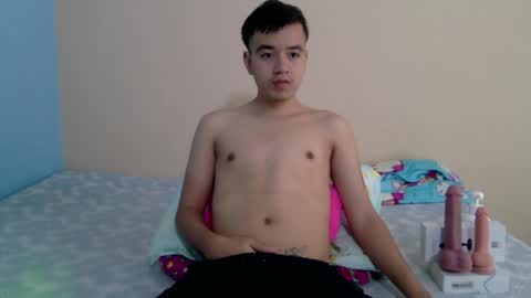 irondante01 online show from May 22, 12:11 pm