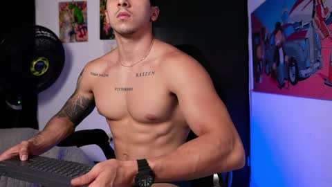 Jake online show from May 26, 8:05 pm