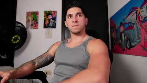 Jake online show from May 30, 7:11 pm