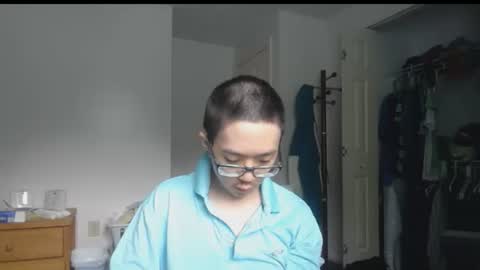 Snapshot of ironicelm chatting on July 17, 6:02 pm ironicelm online show from July 17, 6:02 pm