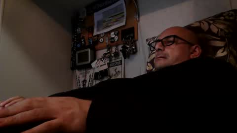 Ironkokkk online show from January 18, 6:44 pm