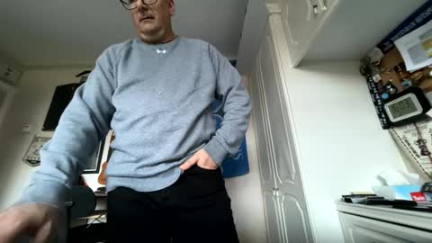 Ironkokkk online show from February 13, 4:03 pm