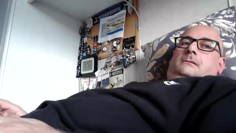 Ironkokkk online show from April 13, 3:50 pm