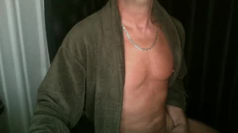 ironout007 online show from October 25, 10:45 am