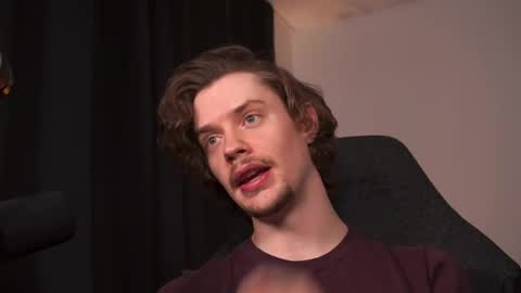 Sam online show from April 2, 4:48 pm