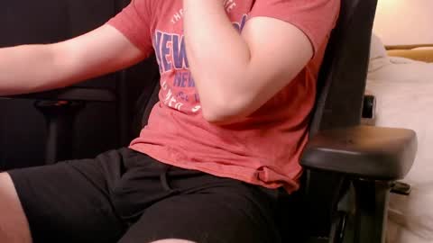 Sam online show from April 8, 4:51 pm