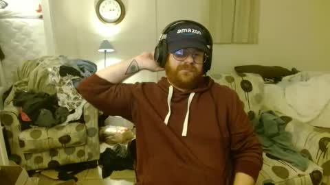 Snapshot of irreversible0 chatting on January 27, 9:34 am Matt online show from January 27, 9:34 am