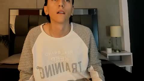 irvin online show from January 16, 11:36 am