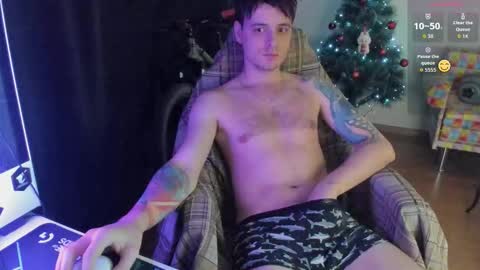 Joel online show from January 12, 10:53 am