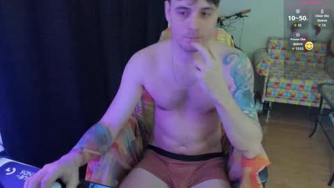 Joel online show from February 13, 3:24 am