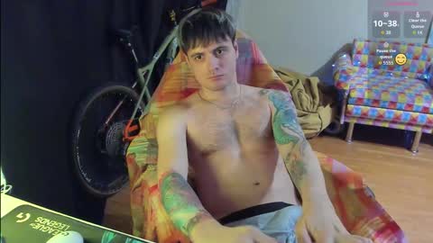 Joel online show from March 28, 3:33 pm