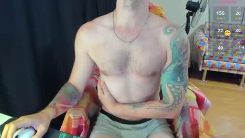 Joel online show from July 12, 3:41 am