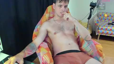 Joel online show from July 13, 3:42 am