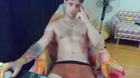 Joel online show from July 15, 3:23 am