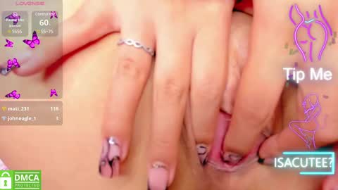 ISA online show from March 11, 6:21 am