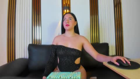 Snapshot of isa_and_nata chatting on March 20, 1:49 pm Isa and Natasha online show from March 20, 1:49 pm