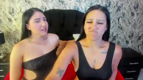 Snapshot of isa_and_nata chatting on April 10, 1:38 pm Isa and Natasha online show from April 10, 1:38 pm