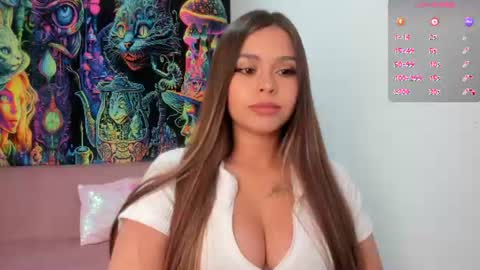 Isa Bella online show from June 30, 2:56 am