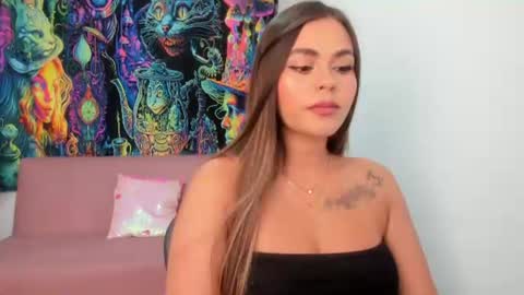 Isa Bella online show from July 22, 10:23 pm
