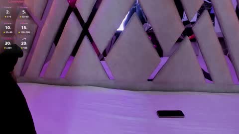 Isa online show from February 14, 3:25 am