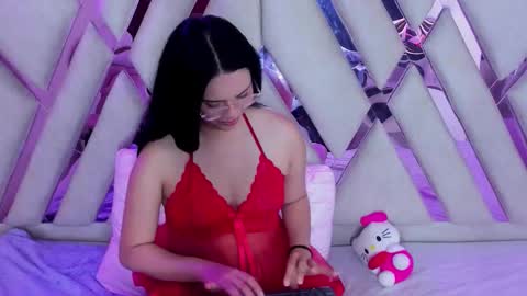 Isa online show from March 26, 2:39 am