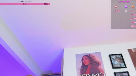 isabella online show from June 19, 2:49 am