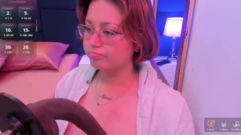 Isa online show from October 5, 4:11 am