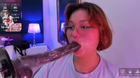 Isa online show from October 17, 10:34 pm