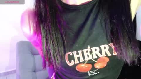 Isabella Hall online show from July 15, 11:54 pm