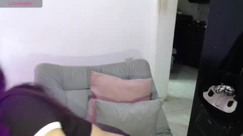 Isabella Hall online show from July 26, 9:43 pm