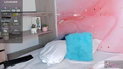 oIssaJonneso online show from April 14, 1:06 pm