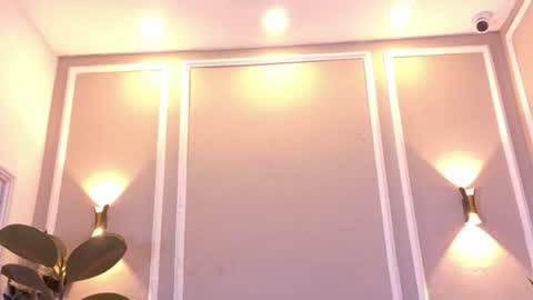 Isabella online show from July 31, 12:37 pm
