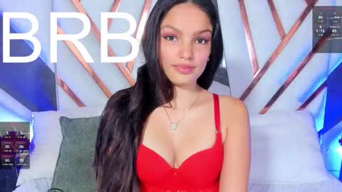Snapshot of isa_kolins chatting on March 12, 11:38 am isa_kolins online show from March 12, 11:38 am