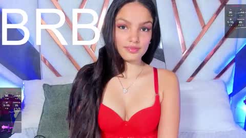 Snapshot of isa_kolins chatting on March 13, 11:17 am isa_kolins online show from March 13, 11:17 am