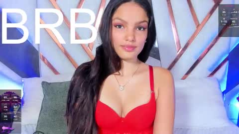 Snapshot of isa_kolins chatting on March 14, 11:15 am isa_kolins online show from March 14, 11:15 am