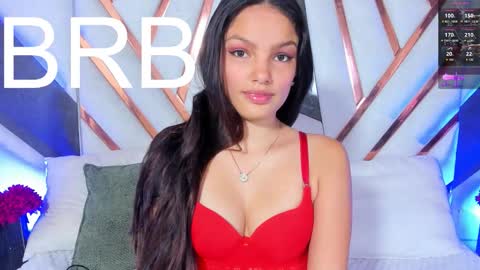 Snapshot of isa_kolins chatting on March 17, 11:13 am isa_kolins online show from March 17, 11:13 am