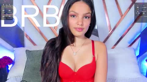 Snapshot of isa_kolins chatting on March 18, 12:41 pm isa_kolins online show from March 18, 12:41 pm