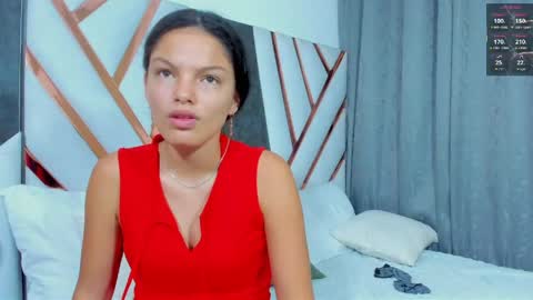 Snapshot of isa_kolins chatting on May 20, 11:05 am isa_kolins online show from May 20, 11:05 am