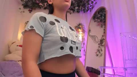 Isabella        online show from February 4, 11:42 pm