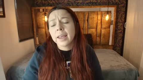  I S A  online show from February 3, 12:10 pm