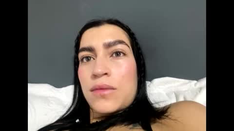 Snapshot of isa_winter_ chatting on October 20, 1:00 pm instagram isabelvp185 only fans online show from October 20, 1:00 pm
