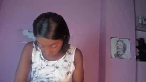 Isabella online show from January 14, 3:01 am