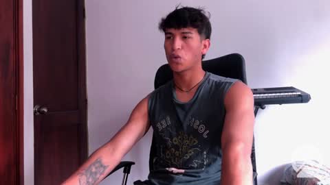 Snapshot of isaac__efx chatting on December 1, 6:41 pm isaac online show from December 1, 6:41 pm