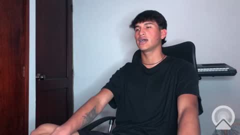 Snapshot of isaac__efx chatting on December 1, 11:14 pm isaac online show from December 1, 11:14 pm