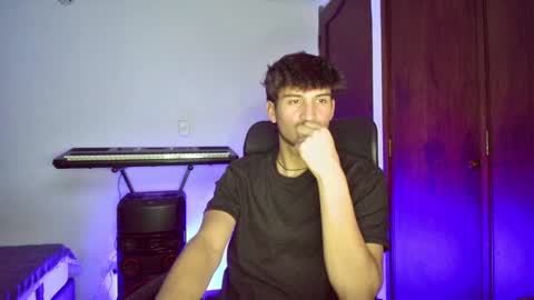 Snapshot of isaac__efx chatting on December 20, 2:19 am isaac online show from December 20, 2:19 am