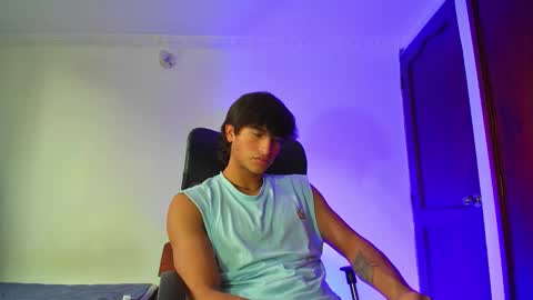 Snapshot of isaac__efx chatting on September 30, 5:51 pm isaac online show from September 30, 5:51 pm