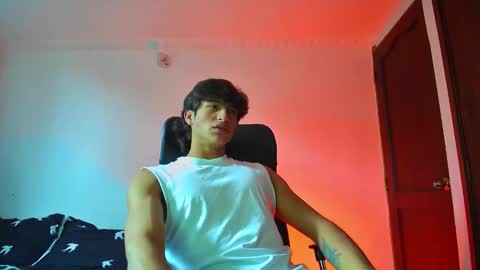 Snapshot of isaac__efx chatting on October 4, 7:23 pm isaac online show from October 4, 7:23 pm