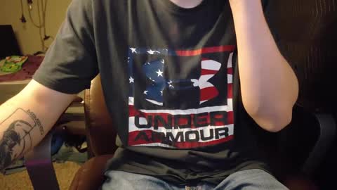 isaac online show from January 9, 1:45 pm